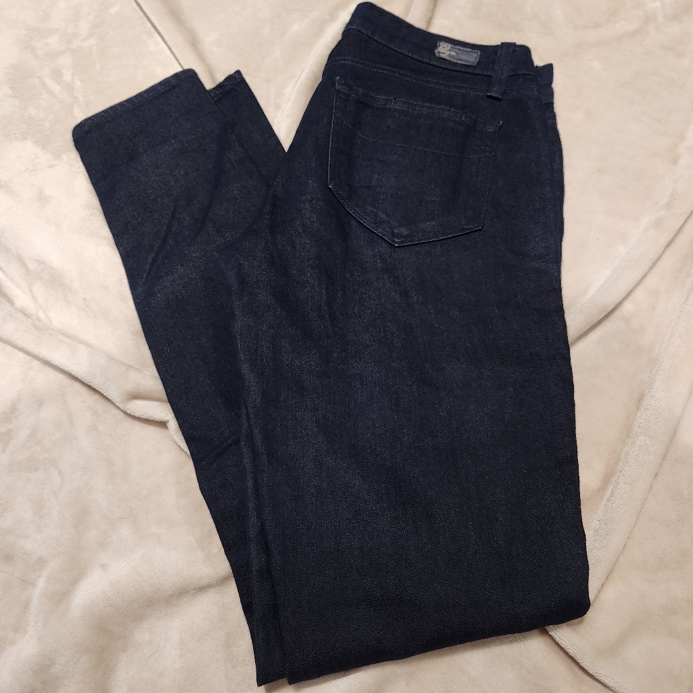 Paige 4-way Comfort Stretch Skinny Jean